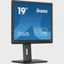 IIYAMA Monitor ProLite B1980S-B1 19" TN, SXGA, HDMI/DP, ergonomski stalak, crni